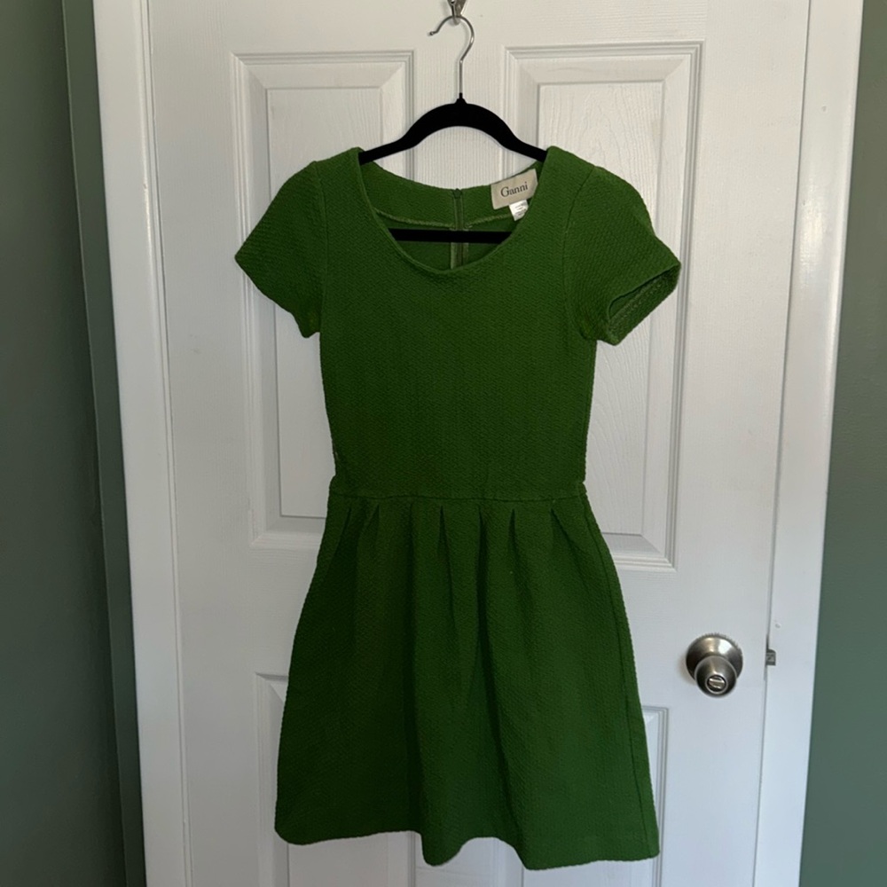 Gannie Dress from Anthropologie - Size XS